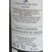 Fronton de Oro - Vino Tinto Malpais 4 Meses en Barrica Rotwein 4 Monate Eichenfass 14,5% Vol. 750ml produziert auf Gran Canaria