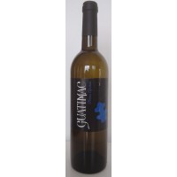 Guatimac - Vino Blanco Afrutado Weißwein lieblich 11,5% Vol. 750ml produziert auf Teneriffa