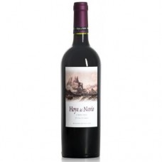 Hoya del Navio - Vino Tinto Listan Negro Negramoll Rotwein 13,5% Vol. 750ml produziert auf Teneriffa