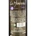 La Montana - Vino Tinto Seco de San Mateo Rotwein trocken 13% Vol. 750ml produziert auf Gran Canaria