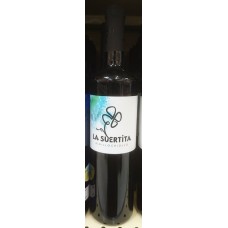 La Suertita - Vino Blanco Albillo Criollo Weißwein fruchtig 12% Vol. 750ml produziert auf Teneriffa