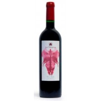 Las Tirajanas - Vino Tinto Roble Rotwein Eichenholzfassreifung 13,5% Vol. 750ml produziert auf Gran Canaria