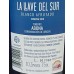 La Llave del Sur - Vino Blanco Afrutado Weißwein fruchtig 10,5% Vol. 750ml produziert auf Teneriffa