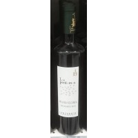 Los Perdomos - Vino Blanco Seco Weißwein trocken 750ml produziert auf Lanzarote