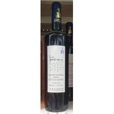 Los Perdomos - Vino Blanco Semiseco Afrutado Weißwein halbtrocken fruchtig 750ml produziert auf Lanzarote