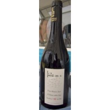 Los Perdomos - Vino Blanco Seco Sobre Lias Weißwein trocken 750ml produziert auf Lanzarote