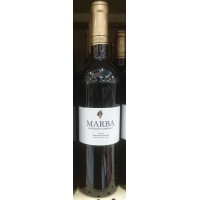 Marba - Vino Tinto Maceracion Carbonica Rotwein trocken 13% Vol. 750ml produziert auf Teneriffa