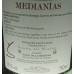 Medianias - Suertes del Marques Vino Tinto Listan Negro Vinas Viejas Rotwein trocken 13% Vol. 750ml produziert auf Teneriffa