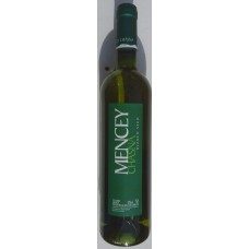 Mencey Chasna - Vino Blanco Seco Weißwein trocken 12% Vol. 750ml produziert auf Teneriffa