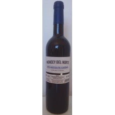 Mencey Del Norte - Vino Tinto Maceracion Carbonica Rotwein trocken 13% Vol. 750ml produziert auf Teneriffa