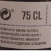Mencey Del Norte - Vino Tinto Maceracion Carbonica Rotwein trocken 13% Vol. 750ml produziert auf Teneriffa