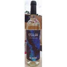 Moon - Epsilon Vino Blanco Afrutado Weisswein fruchtig 11% Vol. 750ml produziert auf Teneriffa