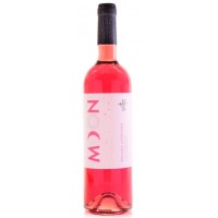 Moon - Vino Rosado Afrutado Roséwein fruchtig 10,5% Vol. 750ml produziert auf Teneriffa