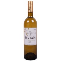 Pagos de Reveron - Vino Blanco Afrutado Weißwein fruchtig 750ml produziert auf Teneriffa
