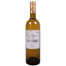 Pagos de Reveron - Vino Blanco Afrutado Weißwein fruchtig 750ml produziert auf Teneriffa