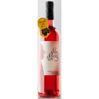 Pagos de Reveron - Vino Rosado Afrutado Rosé-Wein fruchtig 11,5% Vol. 750ml produziert auf Teneriffa