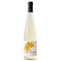 Platé - Vino de Platano Blanco Seco Bananenwein trocken 12,5% Vol. 750ml produziert auf Teneriffa