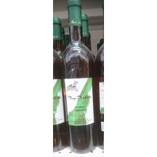 Bodegas Plaza Perdida - Vino Blanco Semiseco Weißwein halbtrocken 13,5% Vol. 750ml produziert auf Gran Canaria