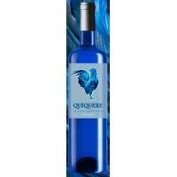 Quiquere - Vino Blanco Afrutado Weißwein fruchtig 11,4% Vol. 750ml produziert auf Teneriffa