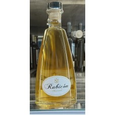 Rubicon - Moscatel de Alejandria Vino Blanco Dulce Weißwein lieblich 500ml produziert auf Lanzarote