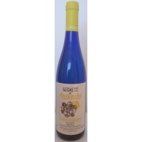 Secreto de Antonika - Vino Blanco Afrutado Weißwein fruchtig 10,5% Vol. 750ml produziert auf Teneriffa
