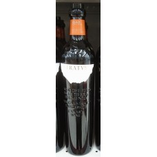 Stratvs - Picaro Vino Blanco Stratus Weißwein 13% Vol. 750ml produziert auf Lanzarote