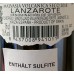 Stratvs - Unico Vino Blanco Seleccion Weißwein Stratus 13,5% Vol. 750ml produziert auf Lanzarote