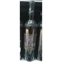 Tabaibal - Vino Tinto Rotwein 750ml produziert auf Teneriffa