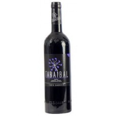 Tabaibal - Vino Tinto Barrica Rotwein trocken Eichenfassreifung 13,5% Vol. 750ml produziert auf Teneriffa