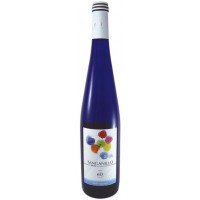 Tanganillo - Vino Blanco Afrutado Weißwein fruchtig 12% Vol. 750ml produziert auf Teneriffa