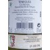 Teneguia - Vino Blanco Seco Tradicional Weißwein trocken 12,5-13% Vol. 750ml produziert auf La Palma