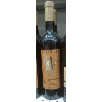 Bodega Teneguia - Teneguia Vino Blanco Seco Malvasia Aromatica Weißwein trocken 14,5% Vol. 750ml produziert auf La Palma
