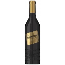 Testamento - Malvasia Aromatica Dry Vino Tinto Rotwein trocken 13% Vol. 750ml produziert auf Teneriffa