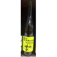 Trancao de Acentejo - Vino Blanco Weißwein 12,5% Vol. 750ml produziert auf Teneriffa