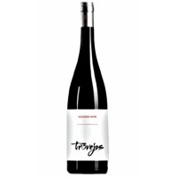 Trevejos - Vino Blanco Listan Prieto Weißwein trocken 750ml produziert auf Teneriffa