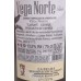 Vega Norte - Vino Tinto Rotwein trocken 13,5% Vol.  750ml produziert auf La Palma