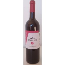 Vina Acentejo - Vino Tinto Rotwein trocken 13,5% Vol. 750ml produziert auf Teneriffa