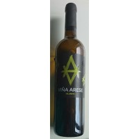 Vina Arese - Vino Blanco Seco Weißwein trocken 750ml produziert auf Teneriffa