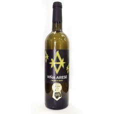 Vina Arese - Vino Blanco Weisswein 750ml produziert auf Teneriffa