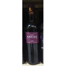 Vina Arese - Tinto Joven Vino Rotwein 750ml produziert auf Teneriffa