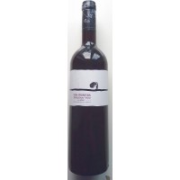 Bodegas Vina Frontera - Vino Tinto Tradicional Rotwein trocken 13% Vol. 750ml produziert auf El Hierro