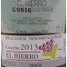 Bodegas Vina Frontera - Vino Blanco Seco Weißwein trocken 750ml 13,5% Vol. produziert auf El Hierro