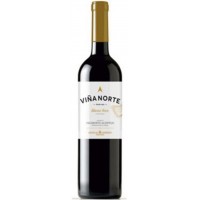Viña Norte - Vino Blanco Seco Weißwein trocken 12% Vol. 750ml produziert auf Teneriffa
