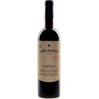 Viña Norte - Vino Tinto Barrica Rotwein trocken Eichenfassreifung 13,5% Vol. 750ml produziert auf Teneriffa