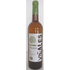 Vinales - Vino Blanco Seco Valle de la Orotava Weißwein trocken 12% Vol. 750ml produziert auf Teneriffa
