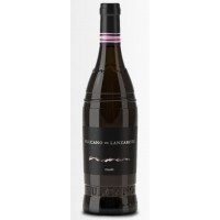 Vulcano de Lanzarote - Vino Rosado Roséwein trocken 750ml produziert auf Lanzarote