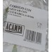Acampa - Azucar blanco con cucharilla Zucker mit Rührstäbchen Portionstüten 1kg produziert auf Gran Canaria