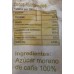 Amagoldi - Azucar Integral de Cana brauner Rohrzucker 1kg produziert auf Gran Canaria