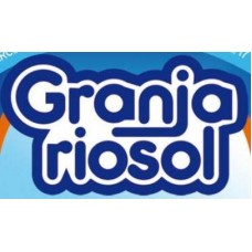 Granja Riosol - Queso Edam Scheibenkäse 500g produziert auf Teneriffa (Kühlware)