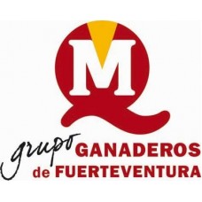 Pastor Guanche - Queso de Mezcla Curado 8,60 Euro/kg produziert auf Fuerteventura (Kühlware)